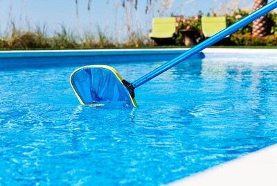 Swimming Pool Maintenance