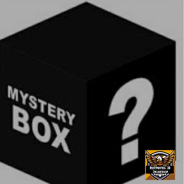 Mystery Box Kaiser