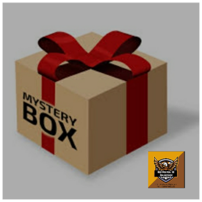 Mystery Boxen