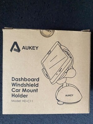 Aukey Smartphone KFZ-Halterung