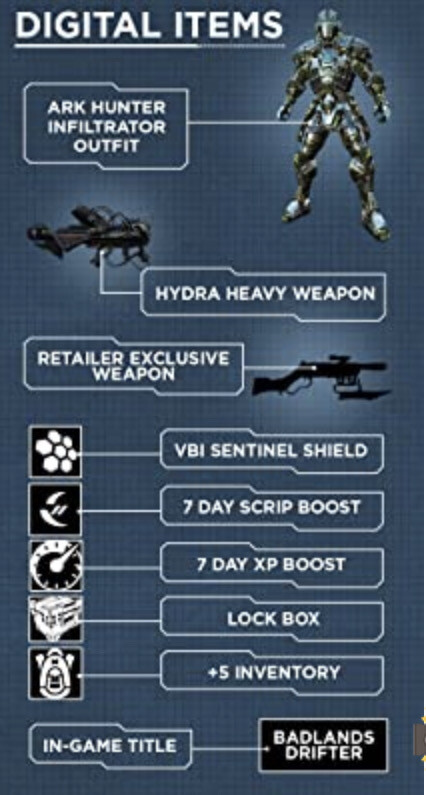 Defiance - Sammleredition - Playstation 3