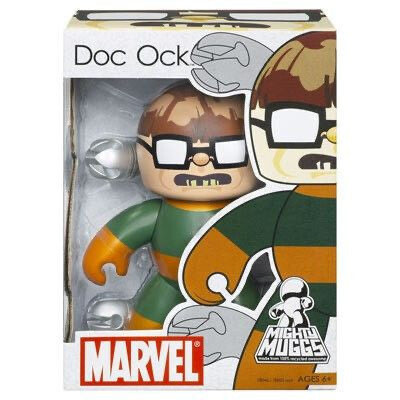 Marvel Figur - Mächtiger Doc Ock