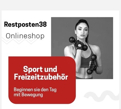 Sport und Freizeit Zubehör