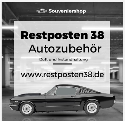 Autozubehör und Instandhaltung