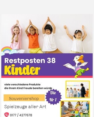 Für Kinder