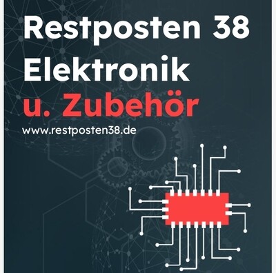 Elektronik