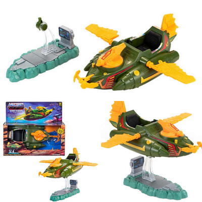 Mattel; Masters of  the universe - Wind Rayder