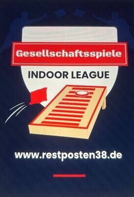 Gesellschaftsspiele