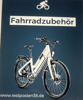 Fahrradzubehör
