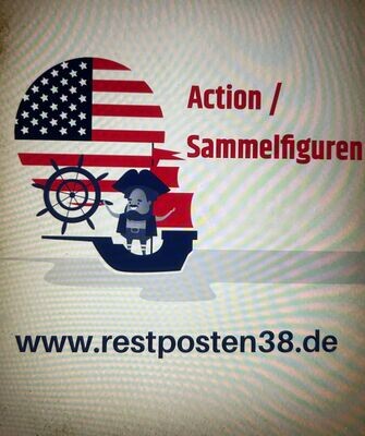 Action / Sammelfiguren