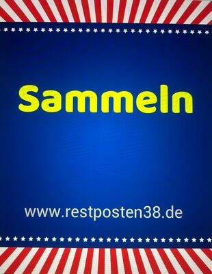 Sammeln