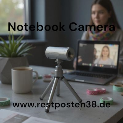 Laptop Notebook Camera
