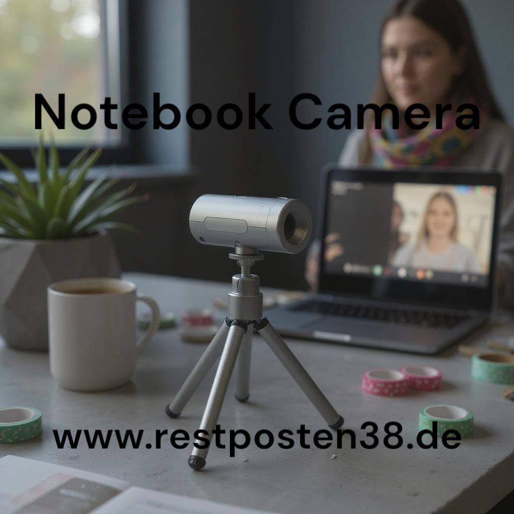 Laptop Notebook Camera