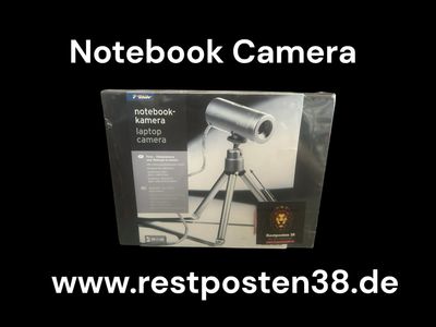 Laptop Notebook Camera