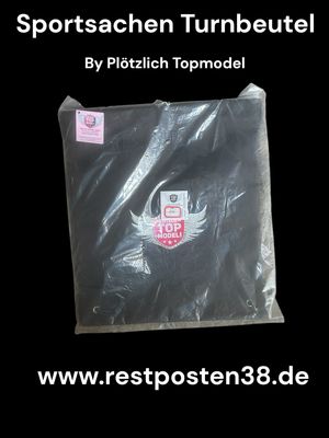Sport Und Turnbeutel by Topmodel