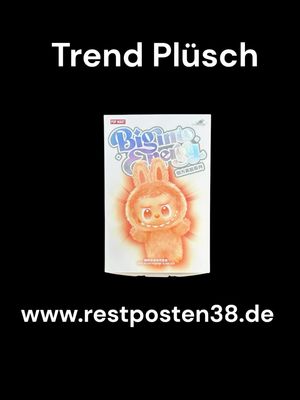 Trend Plüsch
