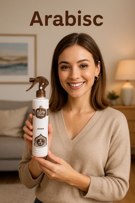 Flory Raumduft Arabic