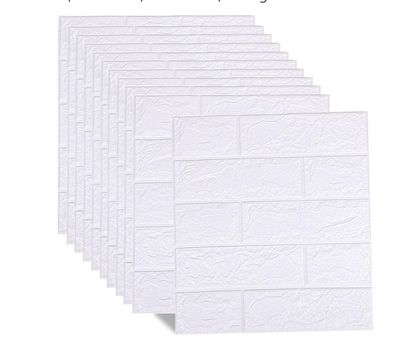 Wand Panele Selbstklebend