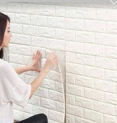 Wand Panele Selbstklebend