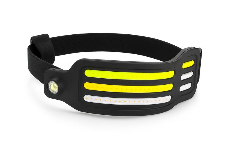 Stirn Arbeitslicht High End