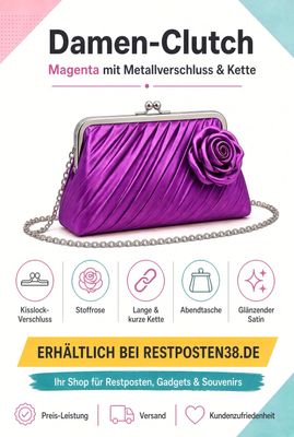 Damen Handtasche