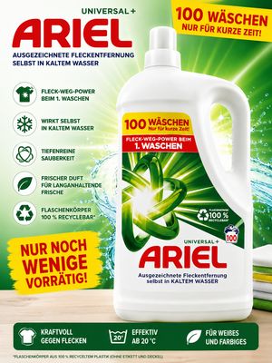 Ariel Universal