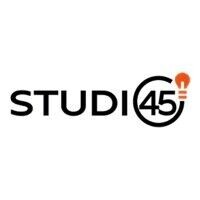Studio 45 - Leading SEO Company in Ahmedabad