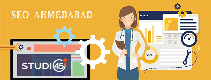 SEO Company in Ahmedabad
