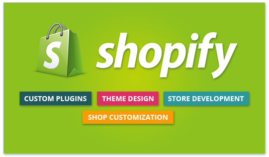 Shopify Experts India
