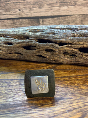 Peaceful Spirit Ring