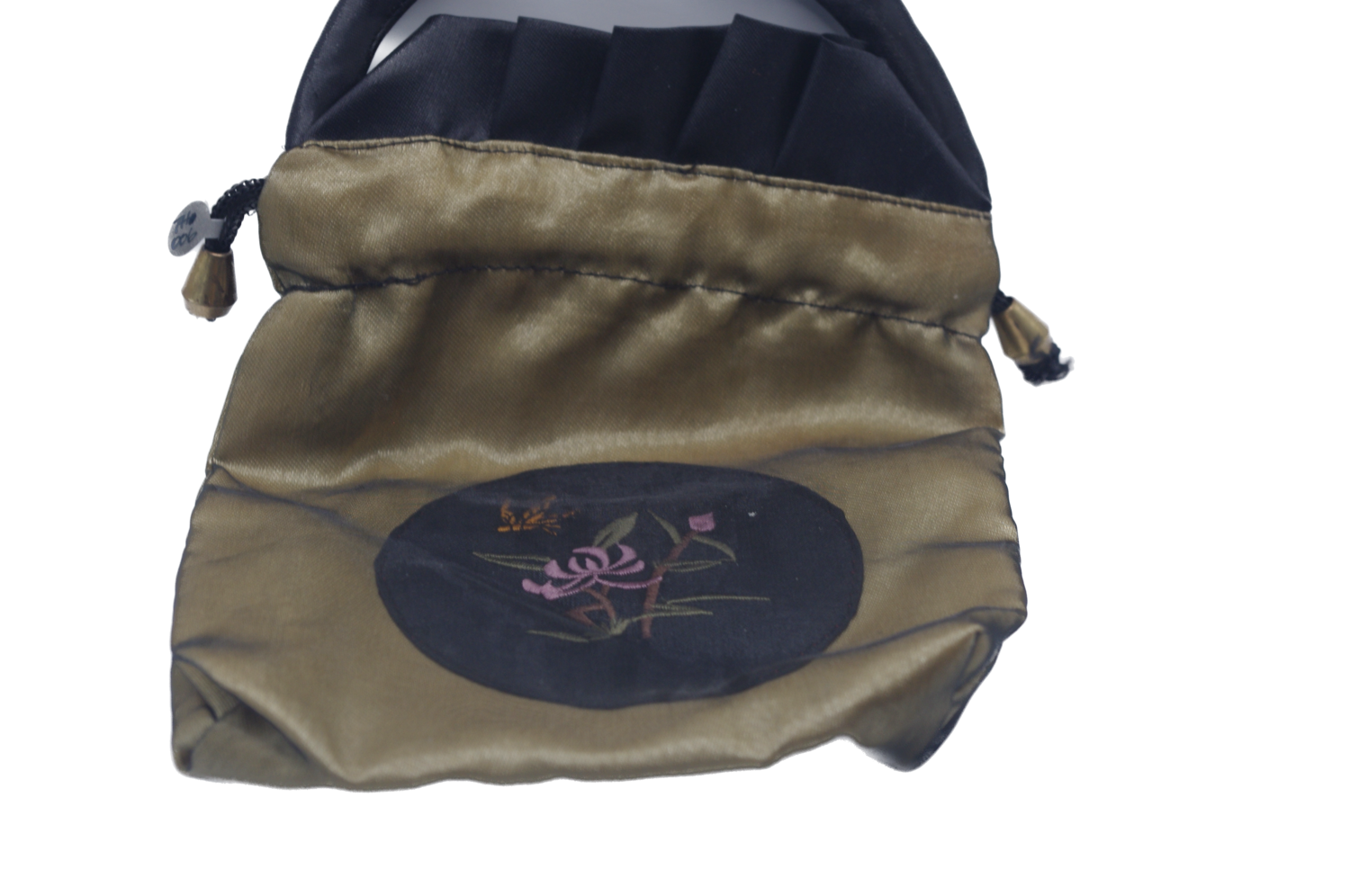 Jewelry Purse