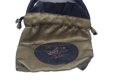 Jewelry Purse