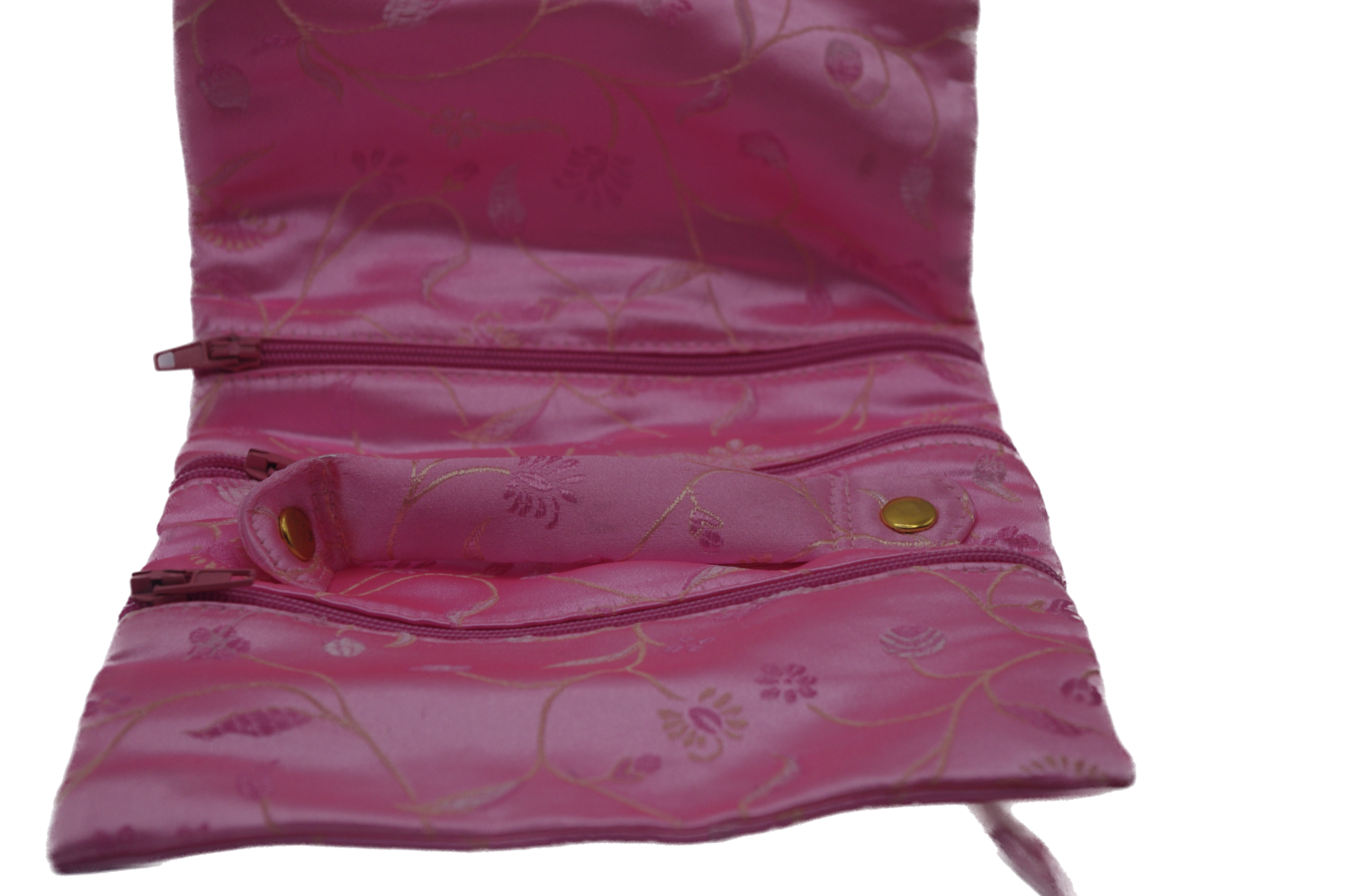 Large Jewelry Pouch