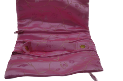 Large Jewelry Pouch