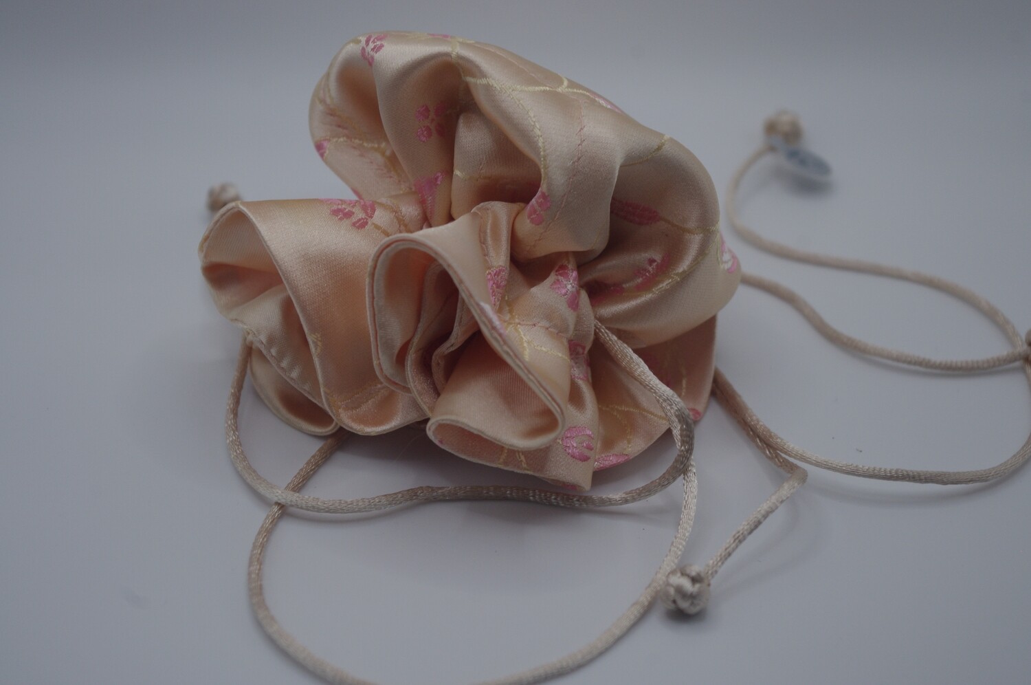 Medium Jewelry Pouch Organizer
