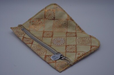 Small Jewelry Pouch