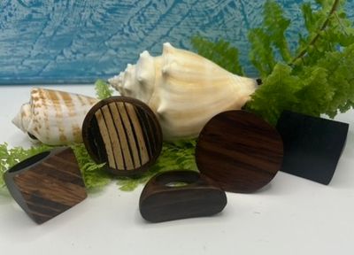 Woodland Wonder RIng