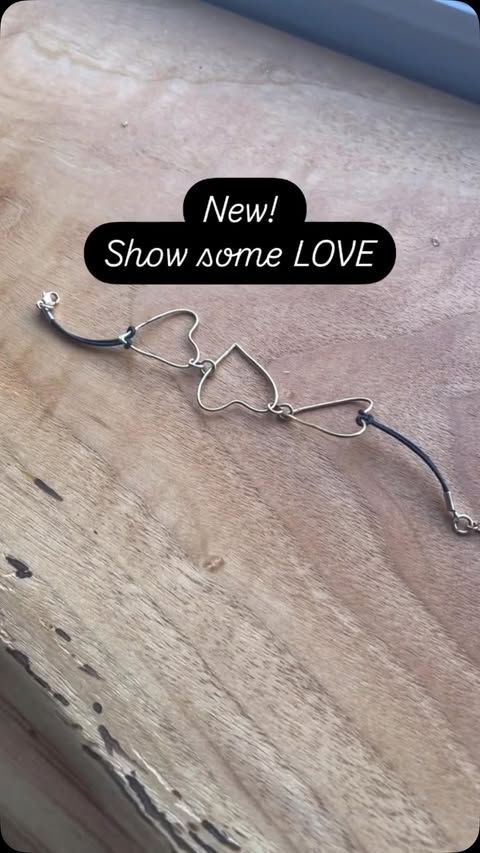 My Heart bracelet
