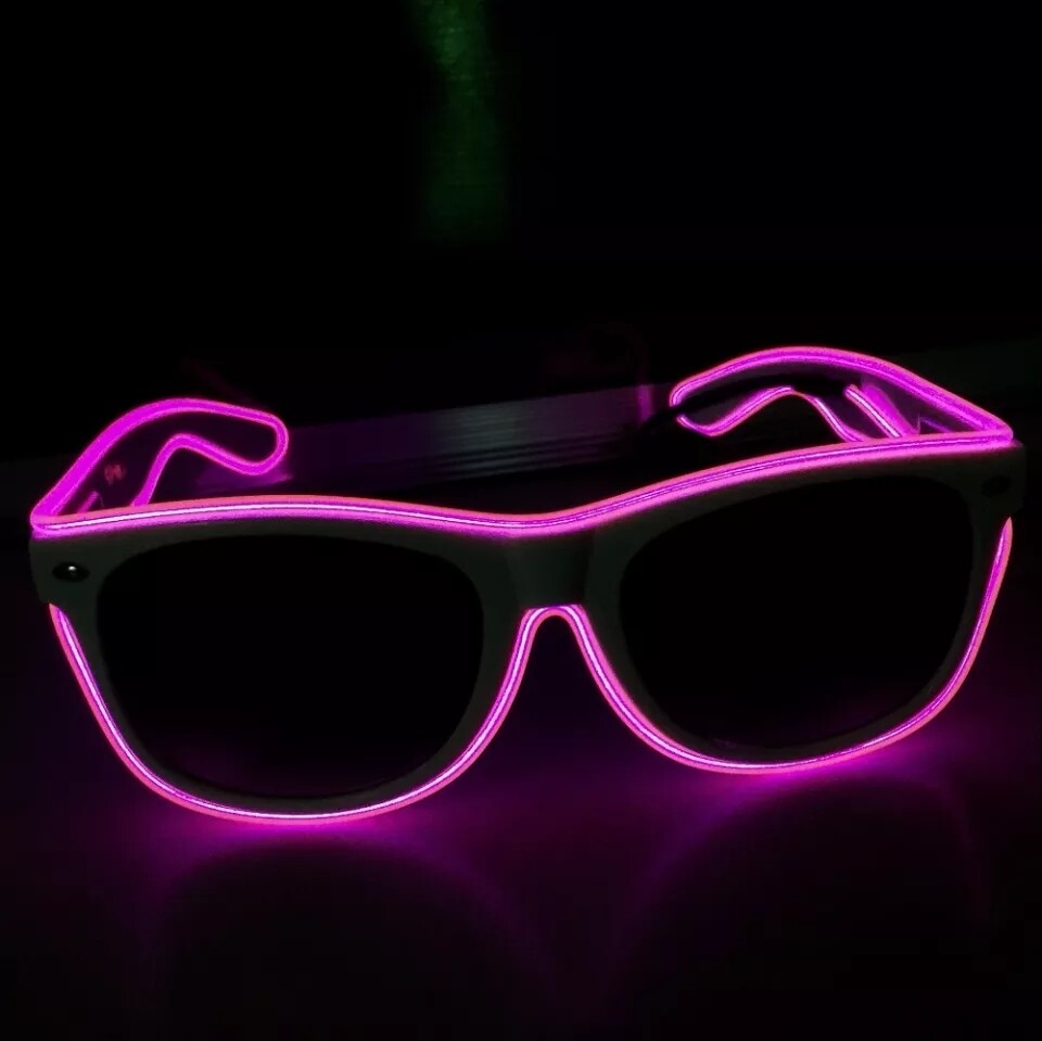 ÓCULOS LIGHT UP