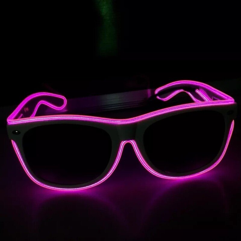 ÓCULOS LIGHT UP