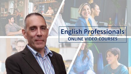 English Professionals