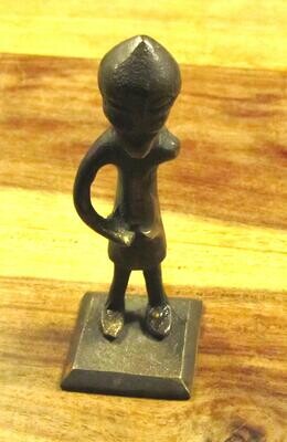Odin figur