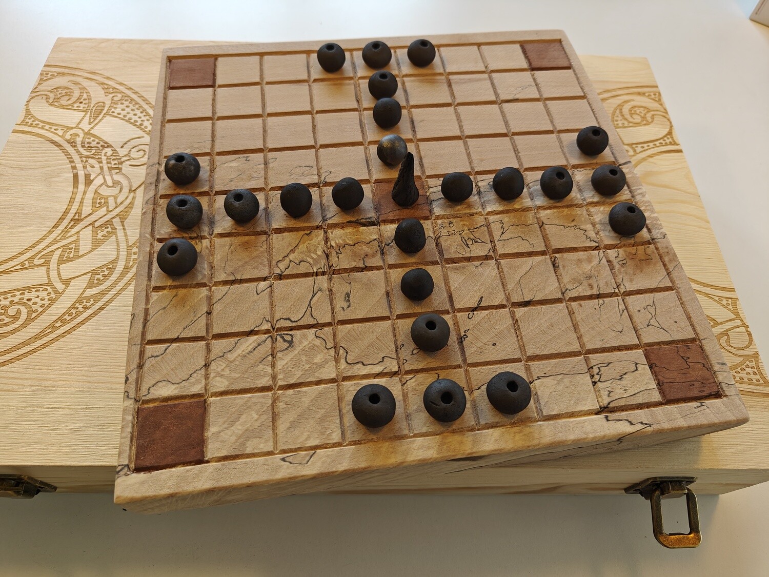 Hnefatafl