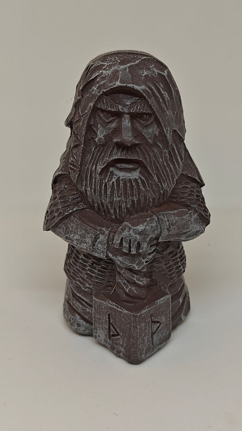 Thor figur