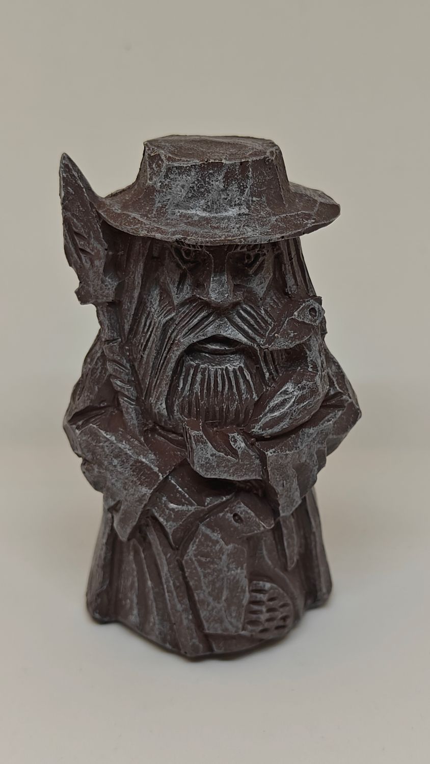 Odin figur