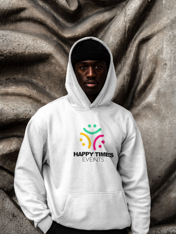 Original HTE logo Hoodie
