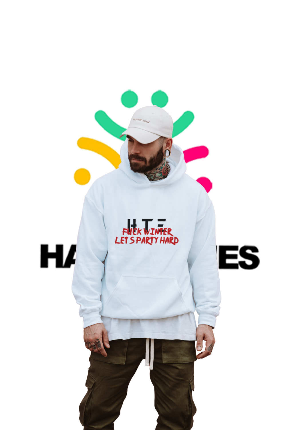 Fuck Winter HTE