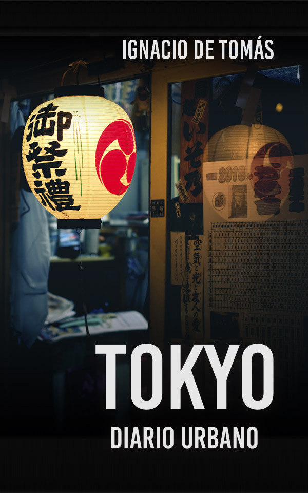 Tokyo - Diario Urbano