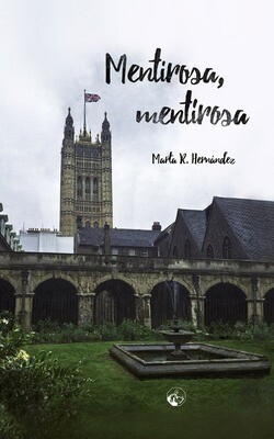 Mentirosa, mentirosa Mentirosa, mentirosa