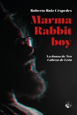 Marma Rabbit boy Marma Rabbit boy